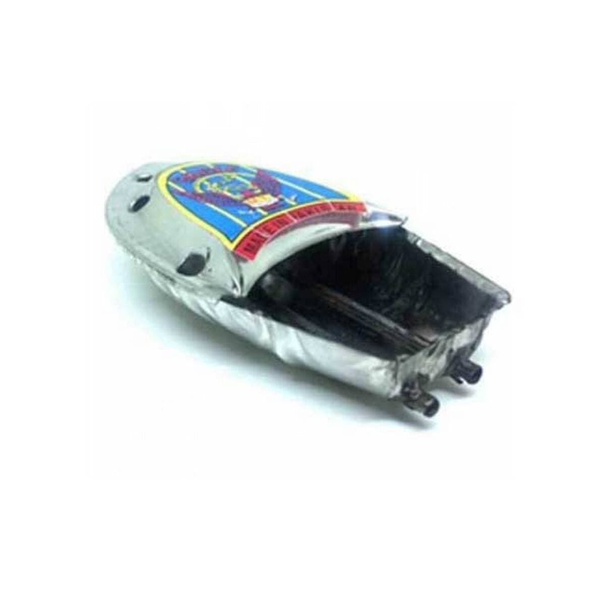 Water Candle Boat Toy For Kids and Boy Toys