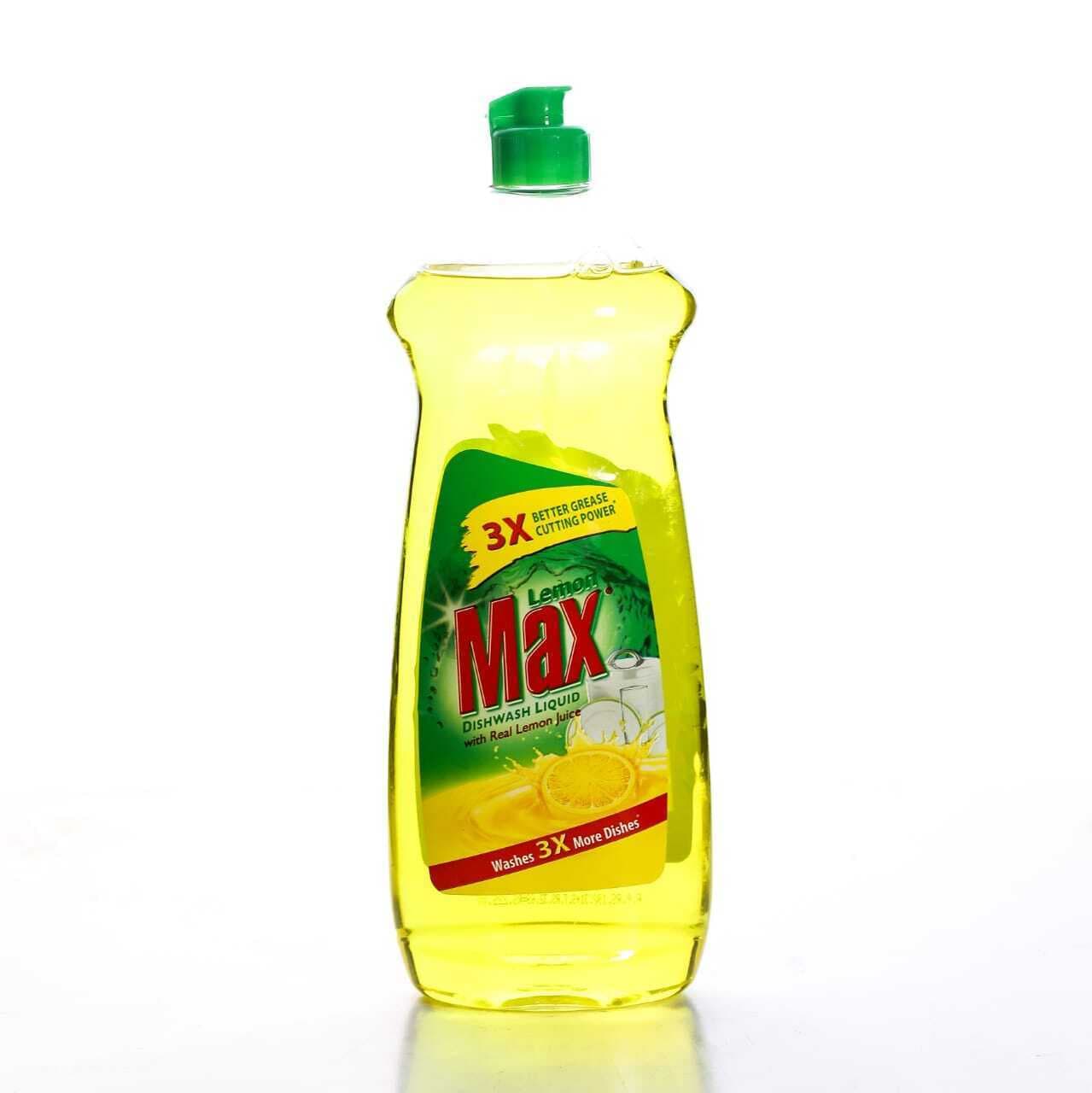 Max Liquid  - 170 ml