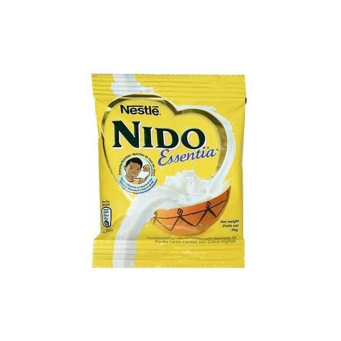 Nido sachet  - 26 g