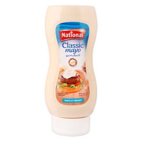Mayo Classic National - 350 g