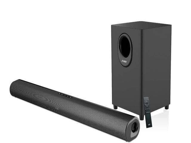 F&D WOOFER PLUS BAR HT330X