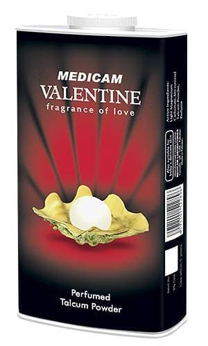 Medicame Talc Powder  - Small