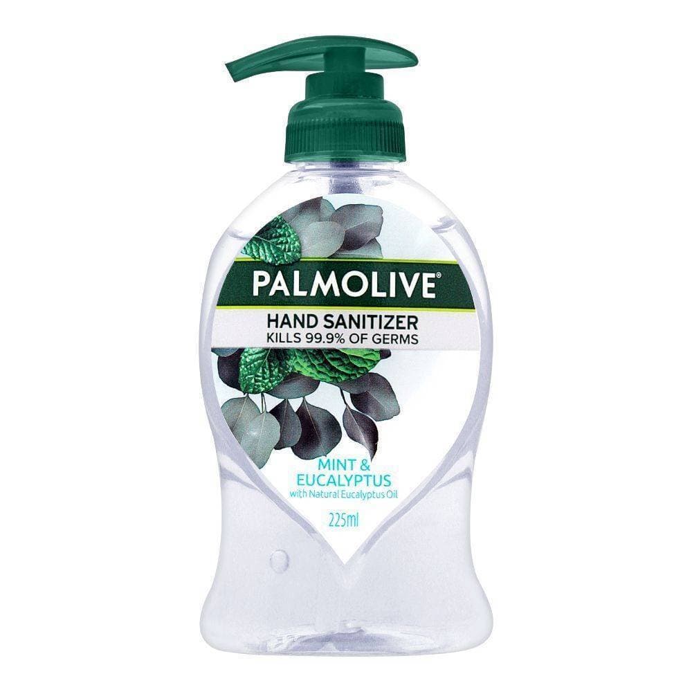Palmolive Hand Sanitizer - 225 ml