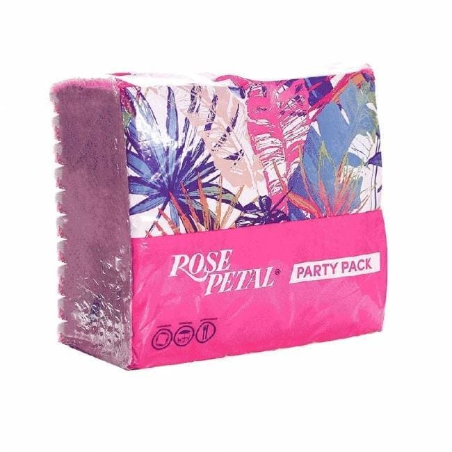 Party Tissue Rose Petal - PINK