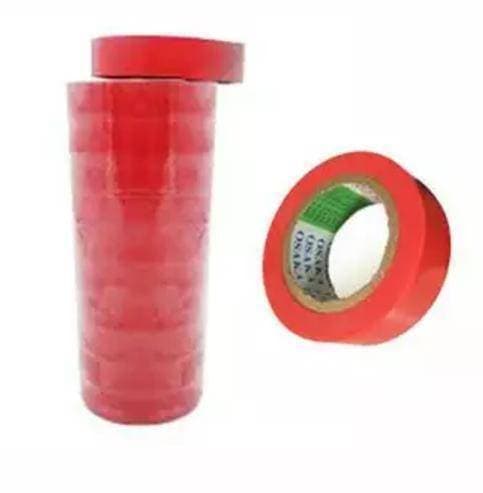Osaka Tape Red & Black
