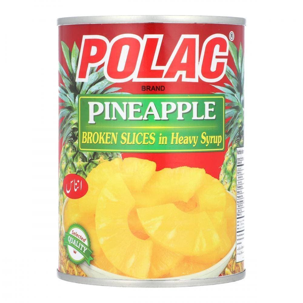 Pineapple  - 565 g