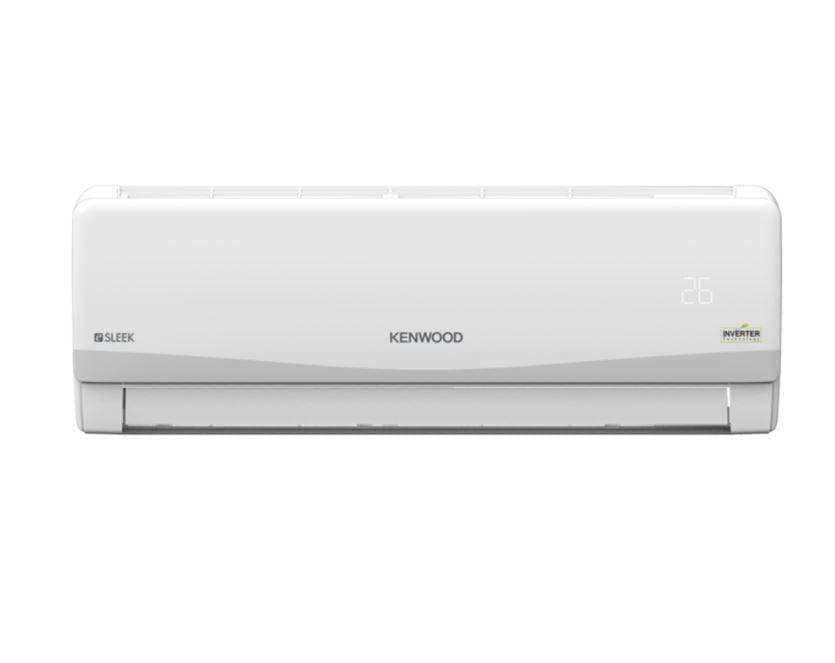 KENWOOD  e-Sleek Series  KES-1848 1.5 Ton upto 60% Inverter