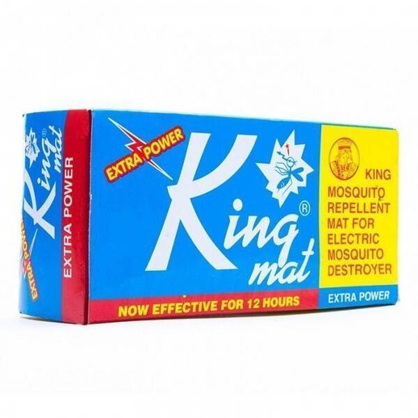 King Mat - 1 PACKET
