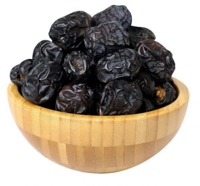 Fruiteria Ajwa Dates 1kg