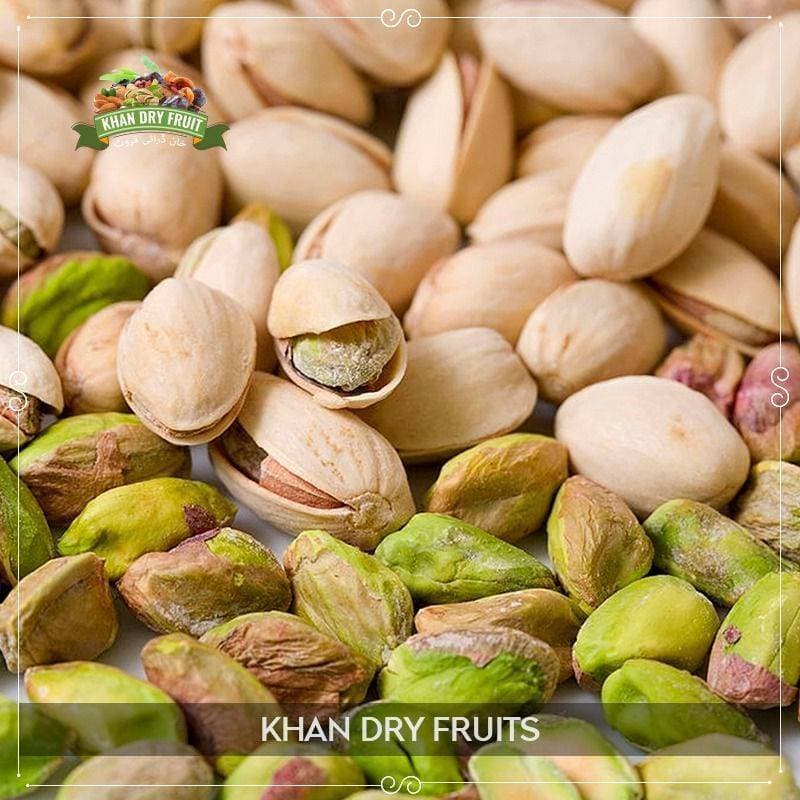 Fruiteria Best Pistachio-pista Fresh Quality 1kg