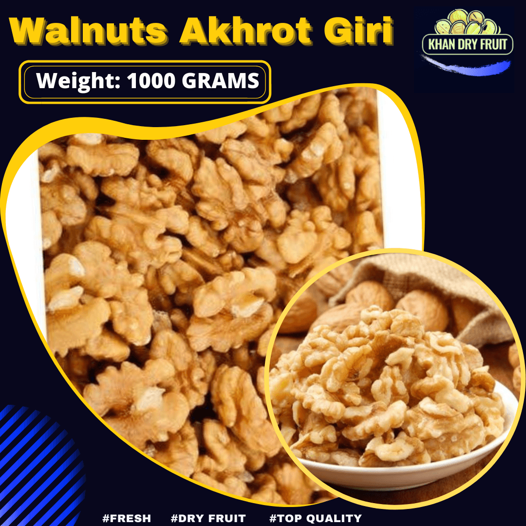Fruiteria Walnut Premium Best Quality 1kg