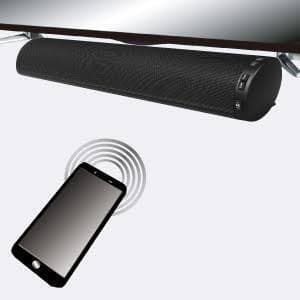 FUZE BT SOUNDBAR TSS200BT - High Quality