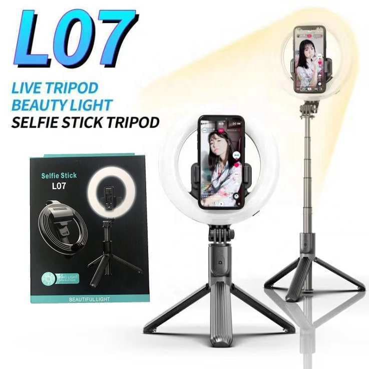 SELFIE STICK L07  - Wonderful product