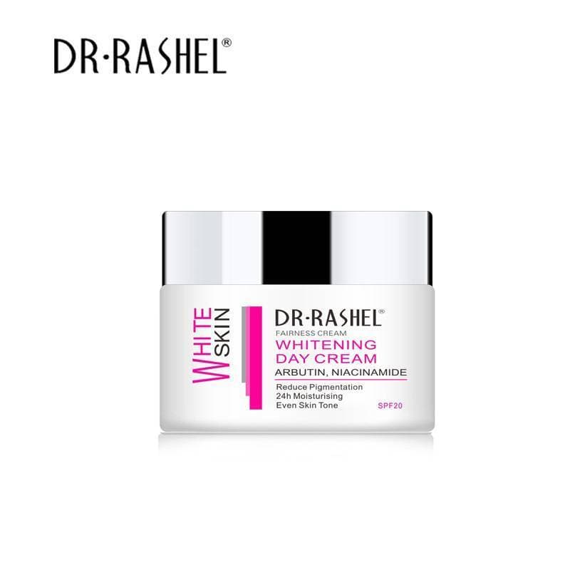 DR.RASHEL Fade Spots Day Cream Skin White 50g - DRL- 1436