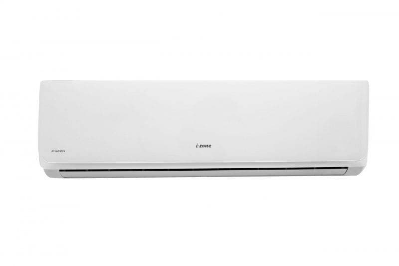 I Zone Inverter CHR-18 Prime White (1.5 TON) AC