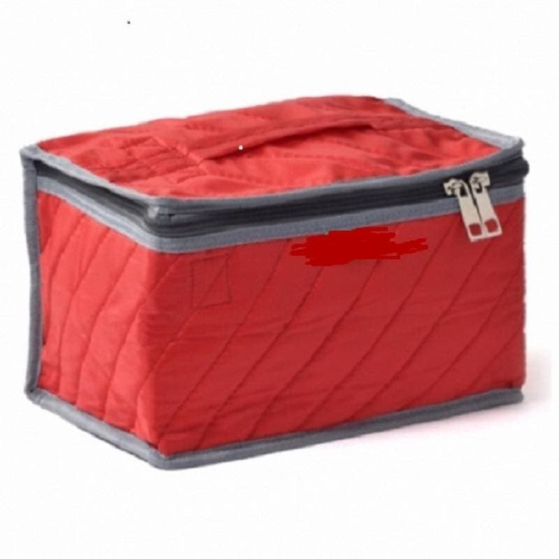 Jewelry Box (Removable Pocket & Water Proof Material)