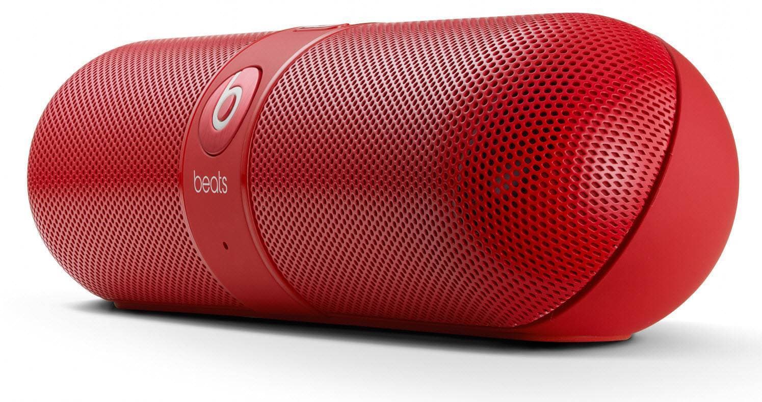 Pill Bluetooth Wireless Speaker TF A+ copy