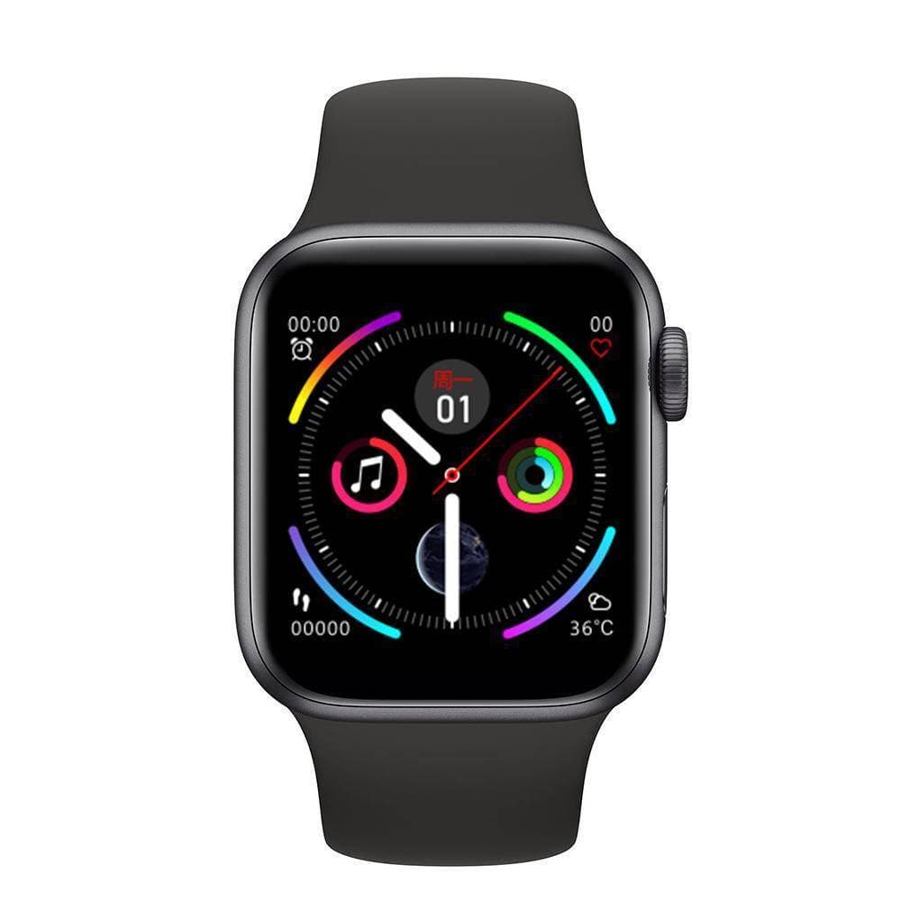 X1 Smart Watch 44mm - Black