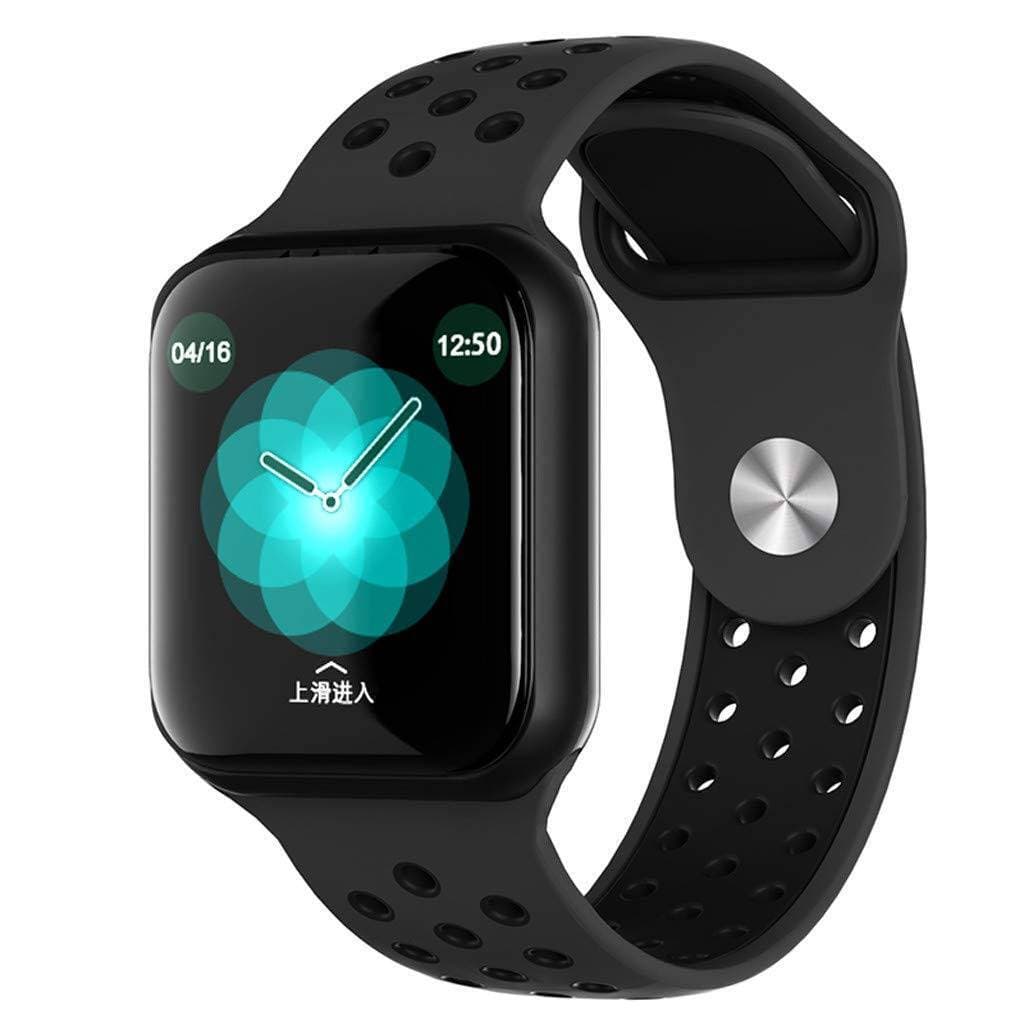 F8 Health Care Smart Watch Heart Rate Monitor