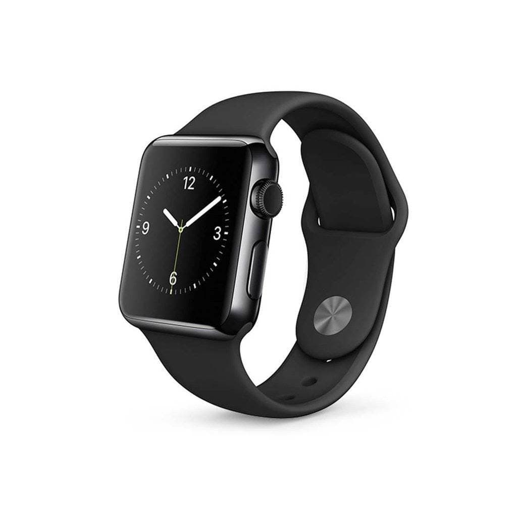 Smart Watch W08 With GSM Slot Android & IOS Phones