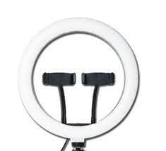 SELFIE LIGHT 33CM WITH 2CLIP BD330