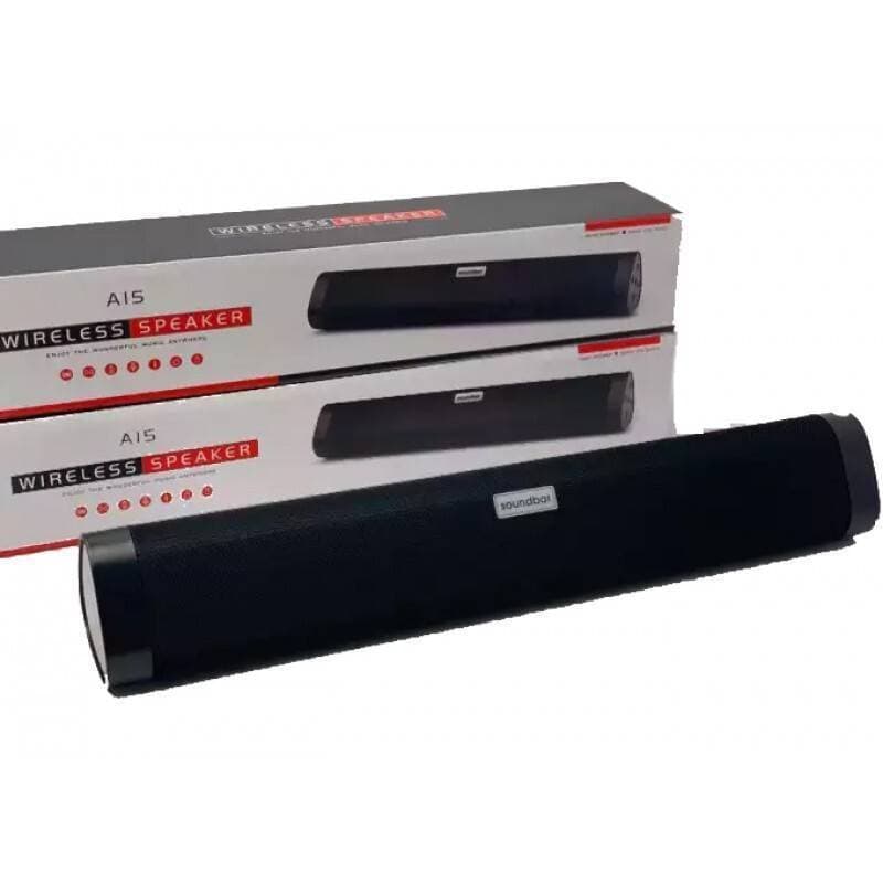 BT SPEAKER A15