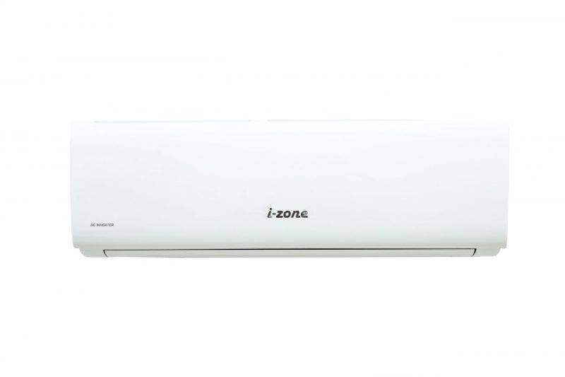I Zone Inverter CHR-12 Cloud White (1 TON)