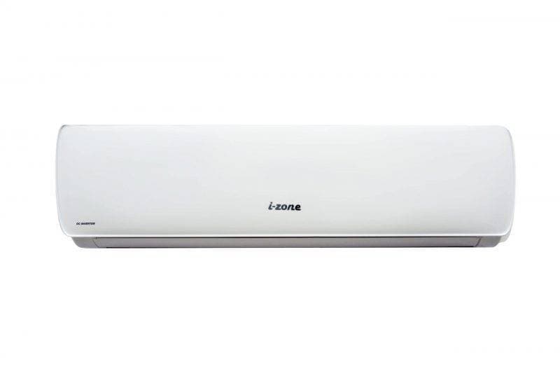 I Zone Inverter CHR-18 Smart White (1.5TON)