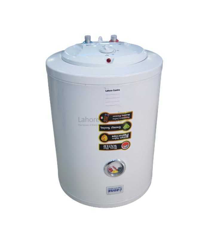 I Zone Geyser  E.W.H WCM-60LTR