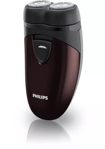 Battery Operated Shaver