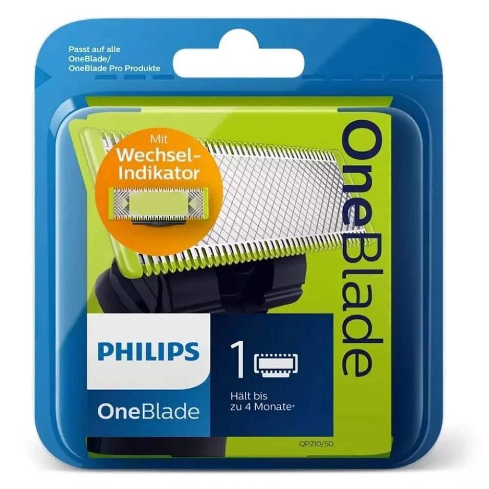 One Blade Hybrid Blister Blade 1 Pack