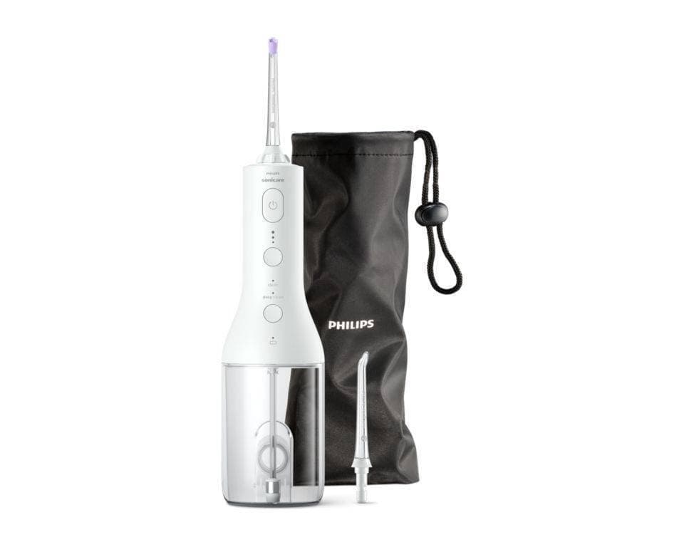 Phillips  Sonicare Cordless Power Flosser 3000 Oral Irrigator - Hx3806/31