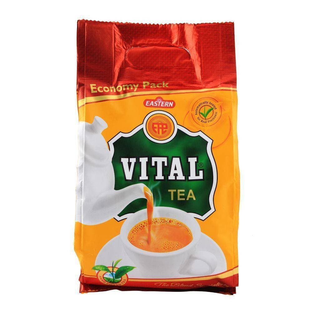 Vital Tea 430gm