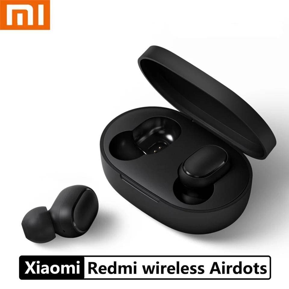 Earbuds Global Version