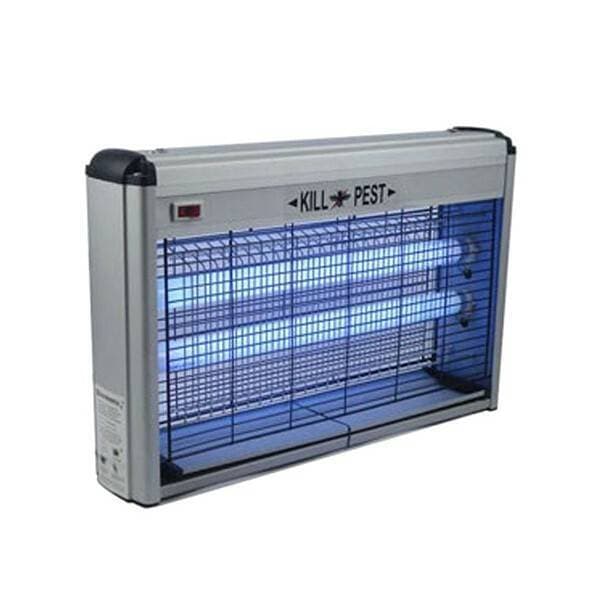 Electric LED Light Mosquito Killer - 12 Watts