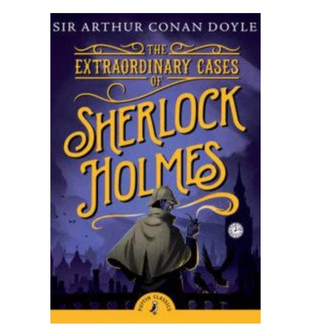 Sherlock Holmes By Sir Arthur Conan Doyle