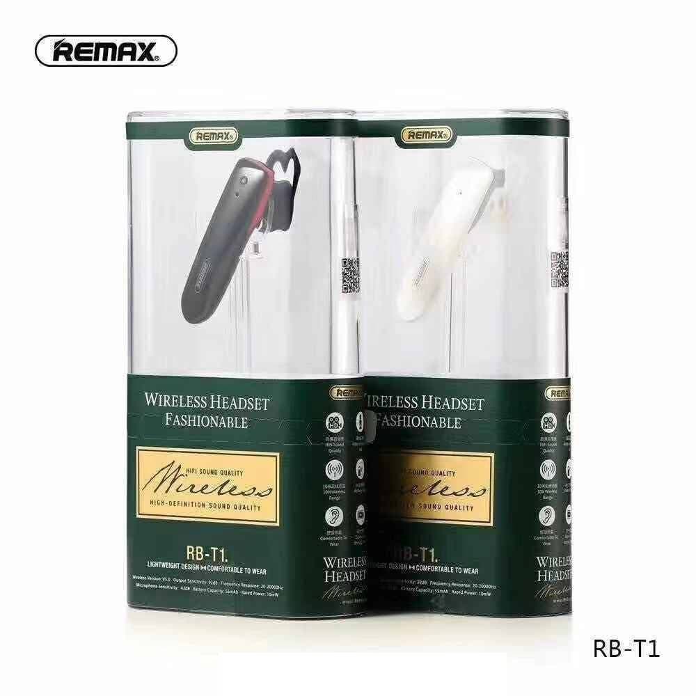 Bluetooth Handsfree RB-T1