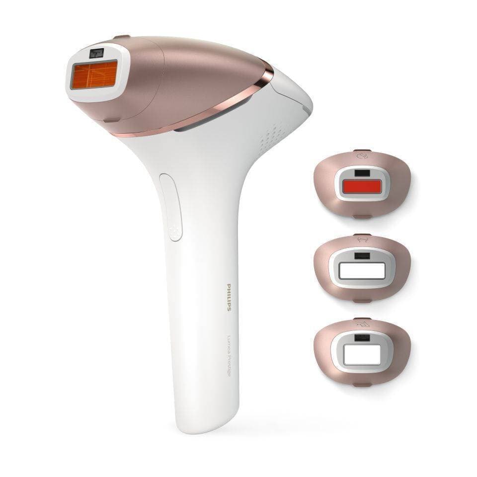 Lumea Prestige Ipl Hair Removal Device - Bri956