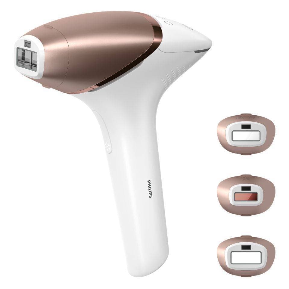 Lumea Ipl 9000 Series Ipl Hair Removal Device - Bri955
