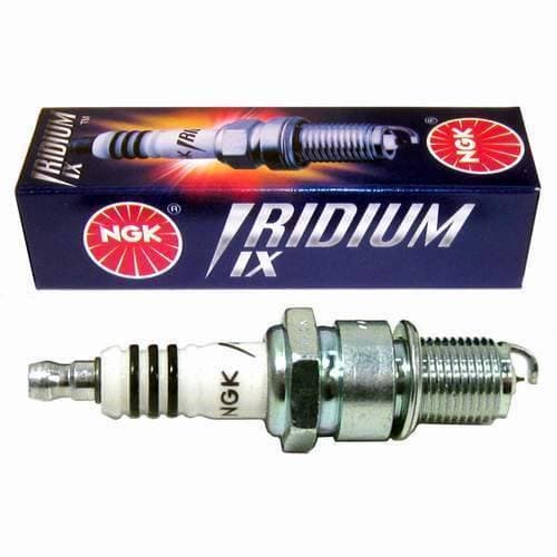 Spark Plug NGK - Iridium IX - For Yamaha YBR 125 CC