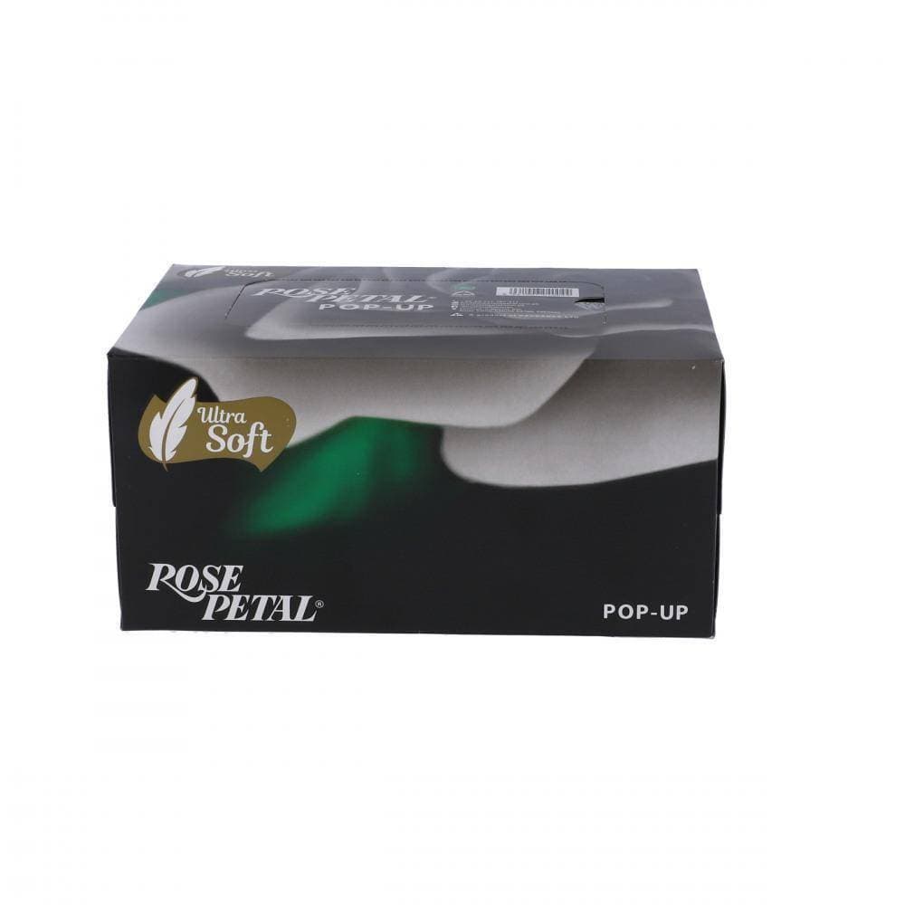 Rosepetal Tissue Pop-Up 2Pcs