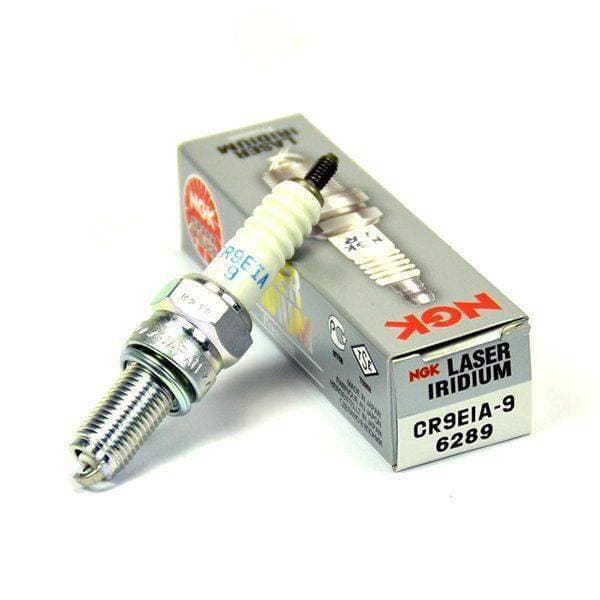 Spark Plug NGK - Laser Iridium - For Suzuki GS 150 and 150 SE