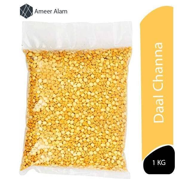 Daal Channa - 1KG