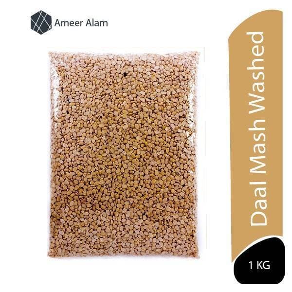 Daal Mash - 1 KG