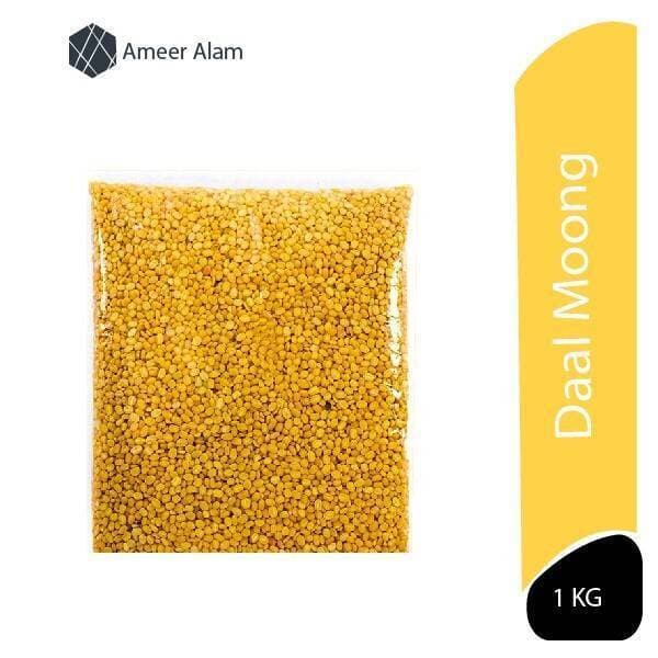 Daal Moong - 1Kg