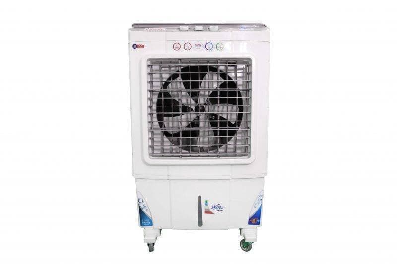 IZONE ROOM COOLER GB-14000 2″ PAD COPPR ICEBOX WHITE&GREY