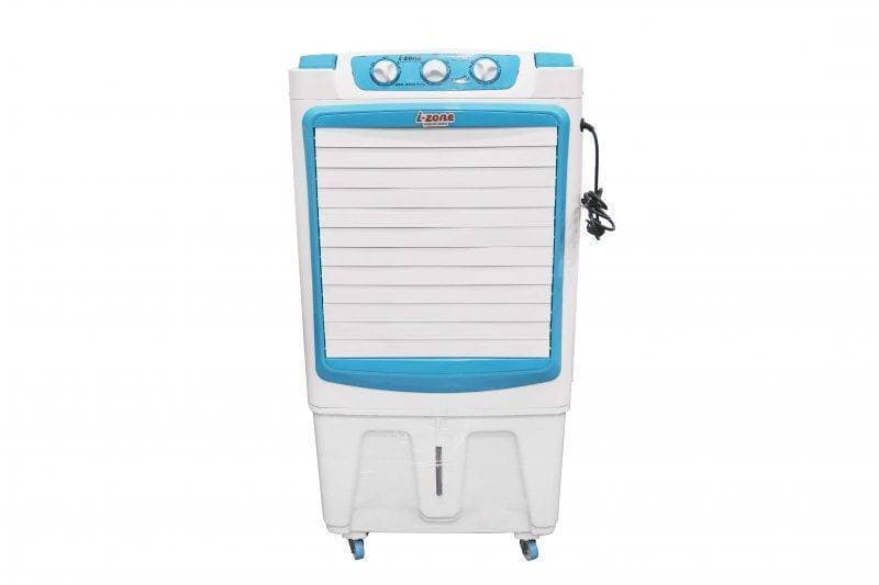IZONE ROOM COOLER SNR-8000 PLUS 2″ PAD COPPER ICEBOX