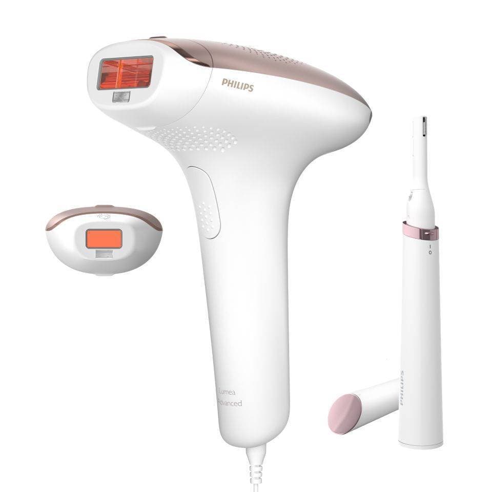 Lumea Advanced Ipl - Hair Removal Device - Bri921
