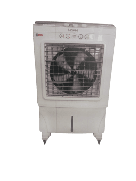 IZONE ROOM COOLER GB-14000 2″PAD COPER