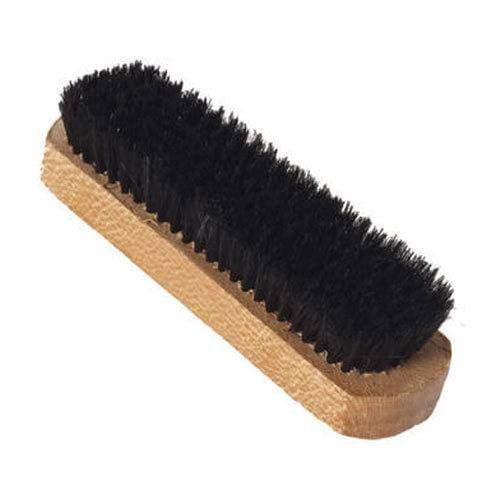 Shoe Cleaning Brush - Black Color